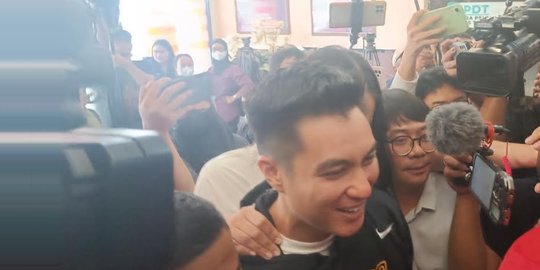 Polisi Temukan Unsur Pidana Kasus Prank Kdrt Baim Wong Dan Paula Naik