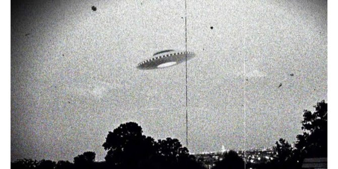 Pentagon Rilis Laporan Penyelidikan Tentang UFO dan Alien, Hasilnya di Luar Dugaan