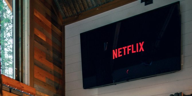 8 Film Kocak di Netflix yang Menghibur, Cocok Temani Waktu Bersantai
