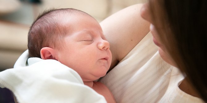 Mengenal Hipotonia dan Penyebabnya, Kelainan Otot pada Bayi
