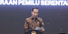 Presiden Jokowi Kenang Ibunda: Semoga Almarhumah Mendapatkan Tempat Lapang di sisi-Ny