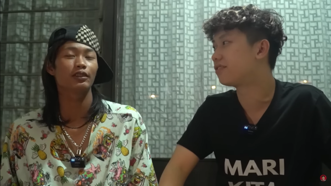 Dulu Viral Banget, Begini Nasib Bonge Sekarang Piara Burung Dara ...