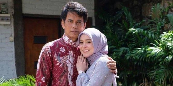 Ayah Lesty Kejora Ungkap Pernah Jadi Tukang Kebun Tamara Bleszynski, 6 Tahun Lamanya