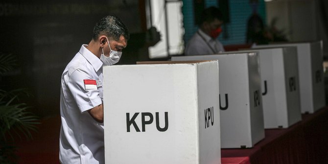 Sekjen KPU Klarifikasi Tuduhan Ancam KPUD Ubah Hasil Verifikasi Faktual Parpol