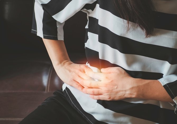 Metode SILS Kini Jadi Solusi Penanganan Usus Buntu dengan Bekas Luka