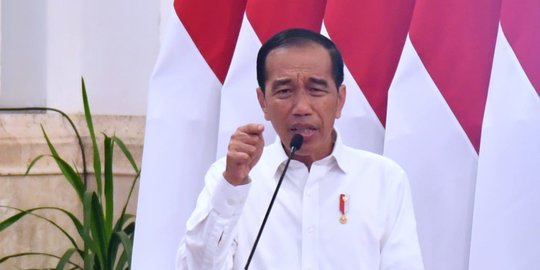 Nasabah PNM Mekaar Capai 13,5 Juta, Jokowi: Bukti Pemerintah Juga Urus UMK