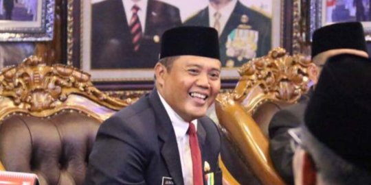 Bupati Karanganyar Bangga Rumah Jokowi Dibangun di Colomadu: Sangat Representatif