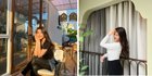 Perankan Dewi Takdir di Sinetron Aura, Intip Profil Cindy Meiliana