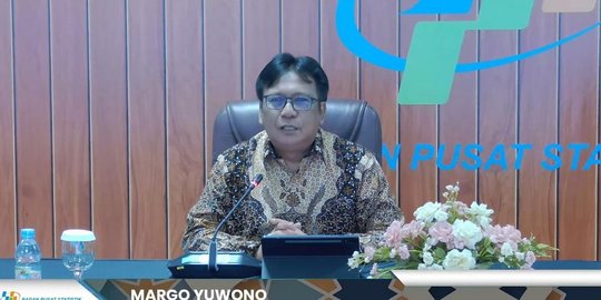 Survei BPS: Pelayanan Haji 2022 Sangat Memuaskan, Tertinggi Terkait Bimbingan Ibadah