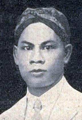 otto iskandardinata