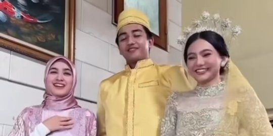 4 Momen Cut Syifa Dampingi Harris Vriza Nikah Lagi di Tajwid Cinta, Bikin Haru