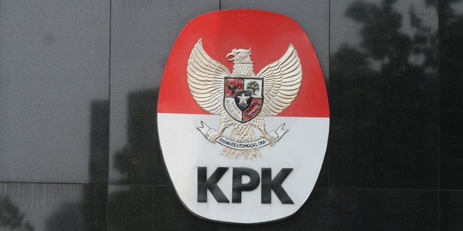 KPK Tahan Hakim Yustisial MA Eddy Wibowo Tersangka Suap Penanganan ...