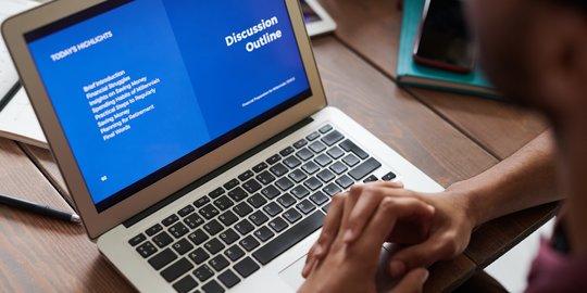 Kelas Online dengan Akses ke Situs Lowongan Kerja, Begini Cara Mendapatkannya