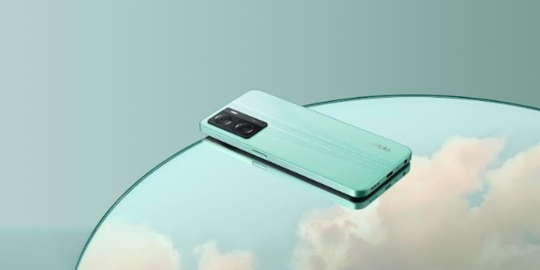 OPPO Umumkan Varian Baru A57 Bawa Memori 128 GB. Harganya?