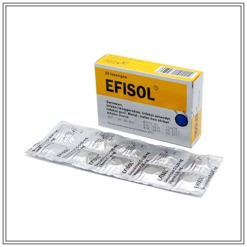 efisol