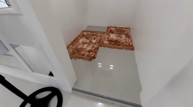 modal rp120 juta pasutri ini bisa bangun rumah mewah amp keren 039american style039