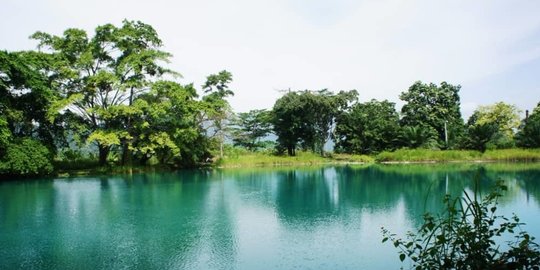 Tempat Wisata di Kota Medan Terbaru, Cocok untuk Destinasi Liburan Akhir Tahun