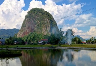 Tempat Wisata Di Payakumbuh Yang Seru Dan Wajib Dikunjungi | Merdeka.com