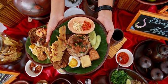 7 Wisata Kuliner Banyuwangi yang Lezat dan Terkenal, Wajib Dicicip