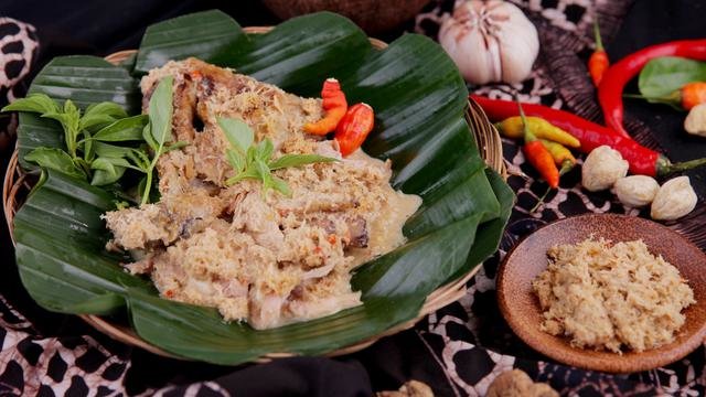 wisata kuliner banyuwangi