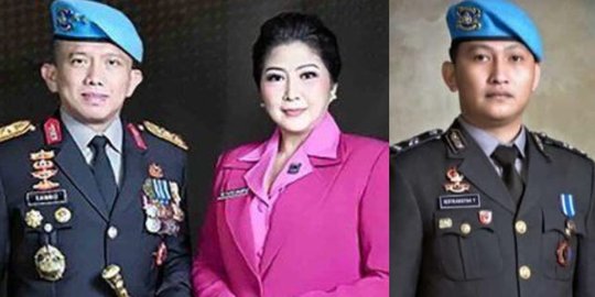 Misteri Dua Tembakan Tak Bertuan di Tubuh Brigadir J