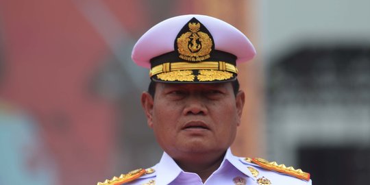 Jabat Panglima TNI Cuma 1 Tahun, Yudo Margono: Yang Penting Kerja Maksimal