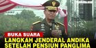 VIDEO: Rencana Jenderal Andika Perkasa Setelah Pensiun Lepas Jabatan Panglima TNI