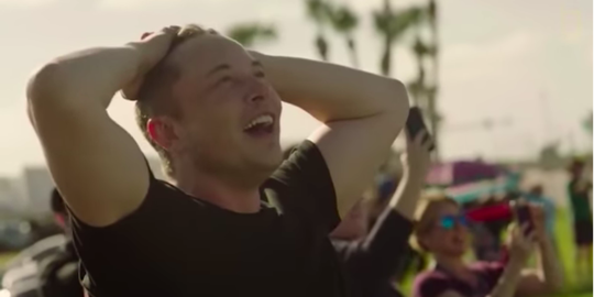Elon Musk Cari Orang yang Mau Jadi CEO Twitter