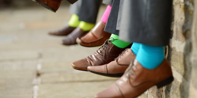 5 Dampak Kesehatan yang Bisa Muncul Akibat Sepatu yang Salah