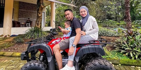 Dikabarkan Dilamar Sang Kekasih, Begini Tanggapan Nathalie Holscher