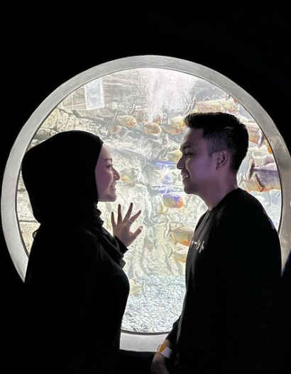 sederet fakta fariz utama pria yang dikabarkan tengah dekat dengan nathalie holscher