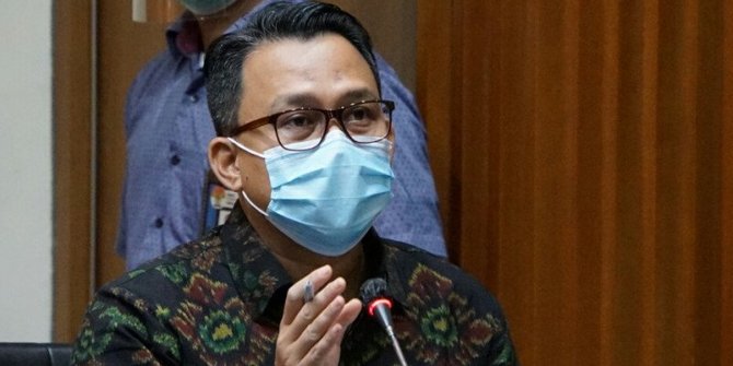 Luhut Sebut OTT Bikin Citra Indonesia Jelek, KPK: Kami Tak akan Berhenti