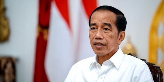 Tak Takut Digugat Asing, Kini Jokowi Larang Ekspor Bauksit per Juni 2023