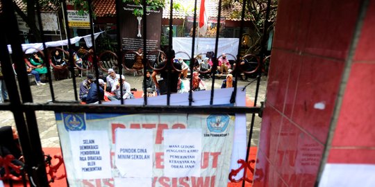 Wali Murid Ungkap Banyak Psikologi Siswa SDN Pondok Cina 1 Terguncang