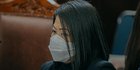 Ini Sosok Pemberi Rasa Aman Putri Candrawathi Saat Merasa Takut