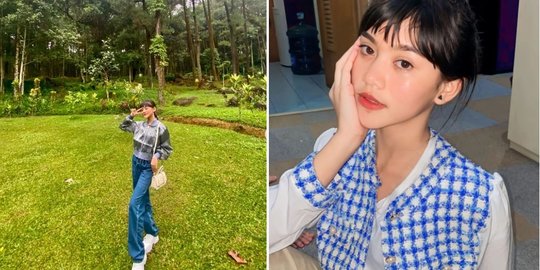 Kini Main di Pintu Berkah, Intip Fakta Sridevi Dangdut Academy 5