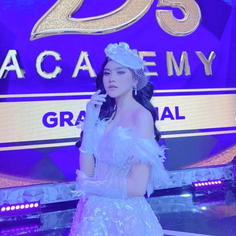 main di pintu berkah intip fakta sridevi dangdut academy