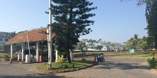 PT Jakarta Utilitas Propertindo Klaim Tak Lakukan Pungli di Pantai Mutiara