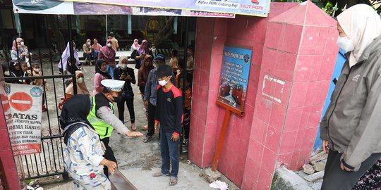 Pengacara SDN Pondok Cina 1 Tegaskan Bakal Seret Wali Kota Depok ke Pengadilan