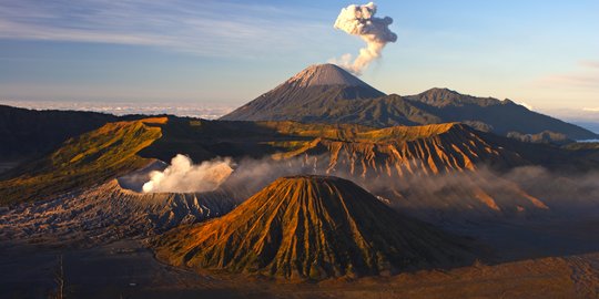 Mau Liburan ke Bromo, Cek Dulu Ketentuan, Tiket, Kuota hingga Jadwal Operasional