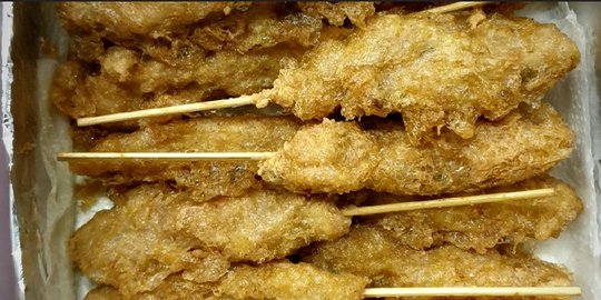 Resep Sempol Makaroni Gurih dan Empuk, Camilan Lezat Mengenyangkan