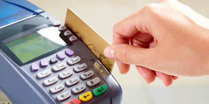 Waspada Kejahatan Transaksi Kartu Kredit, Ini Cara Menghindarinya