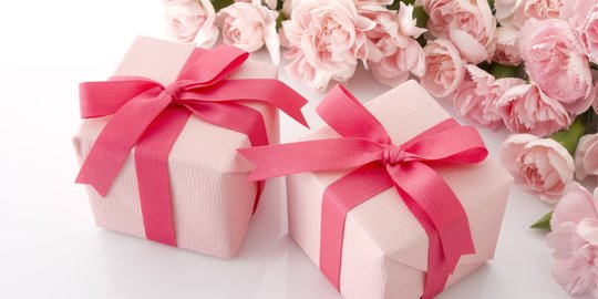 7 Ide Kado Natal untuk Anak, Bisa Jadi Referensi