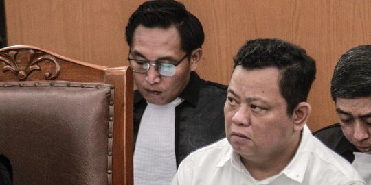 Lagi, Tawa Pengunjung Sidang Ferdy Sambo Pecah Gara-Gara Kuat Ma'ruf