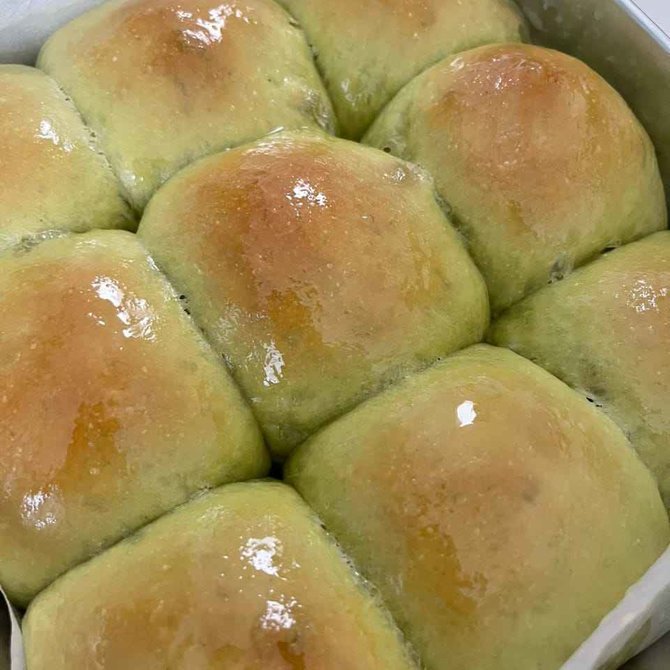 manis sedap baru