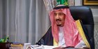 Raja Salman Buka Suara Soal Penyelenggaraan Piala Dunia Qatar