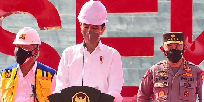 Dukung Jokowi Jaga Kedaulatan Energi, Anggota DPR Ajak Negara ASEAN Bersatu