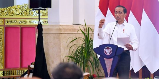 Terungkap, Ini Alasan Jokowi Beri Subsidi Mobil Listrik Hingga Rp80 Juta