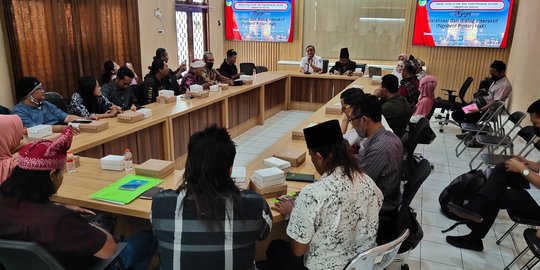 Cegah Pengakuan Negara Lain, Aset Budaya Kediri Didaftarkan HAKI