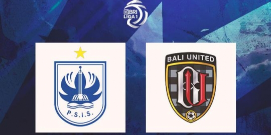 Prediksi PSIS Vs Bali United di BRI Liga 1: Tetap di Papan Atas atau Terlempar?